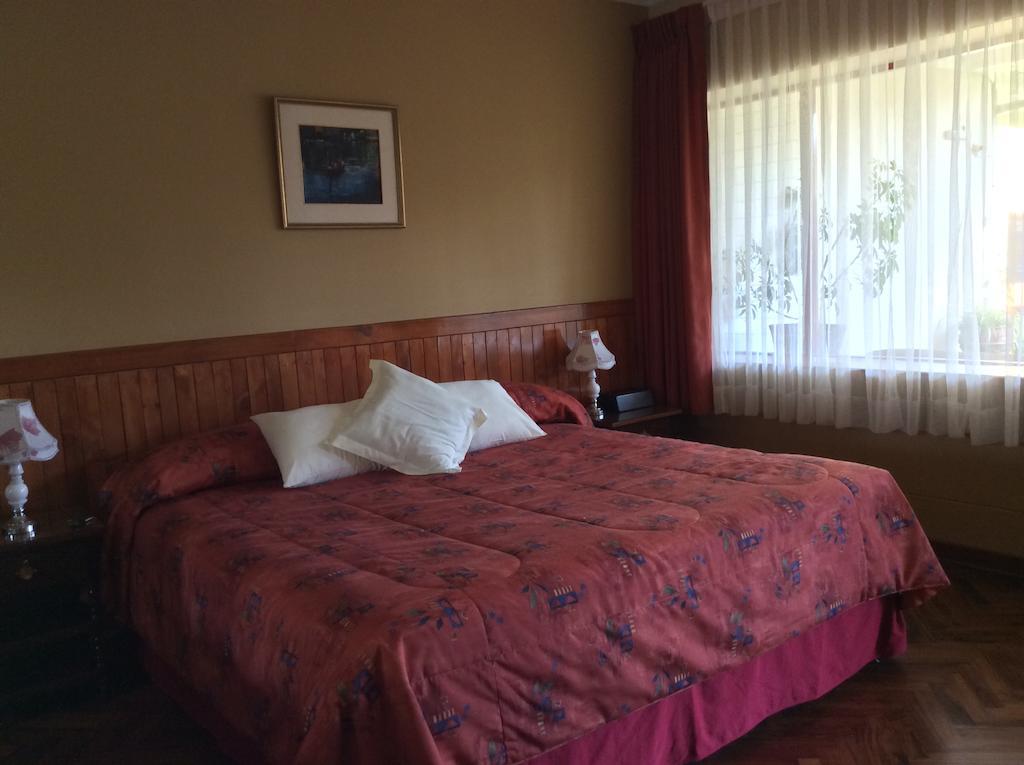 Hotel Colomba 와라스 외부 사진