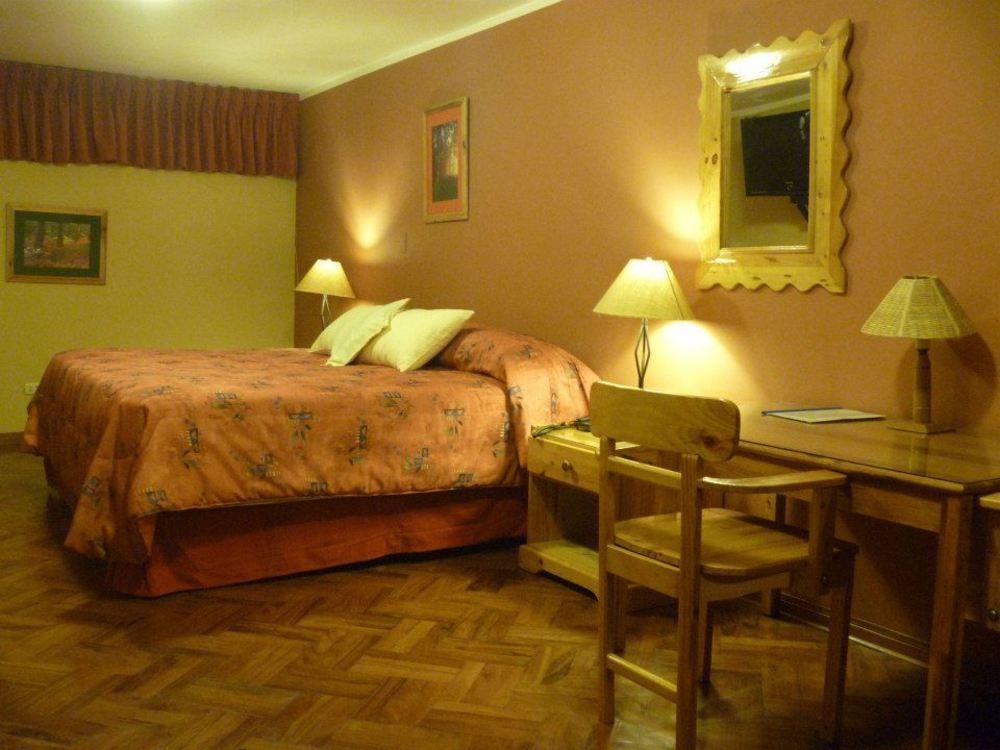 Hotel Colomba 와라스 외부 사진